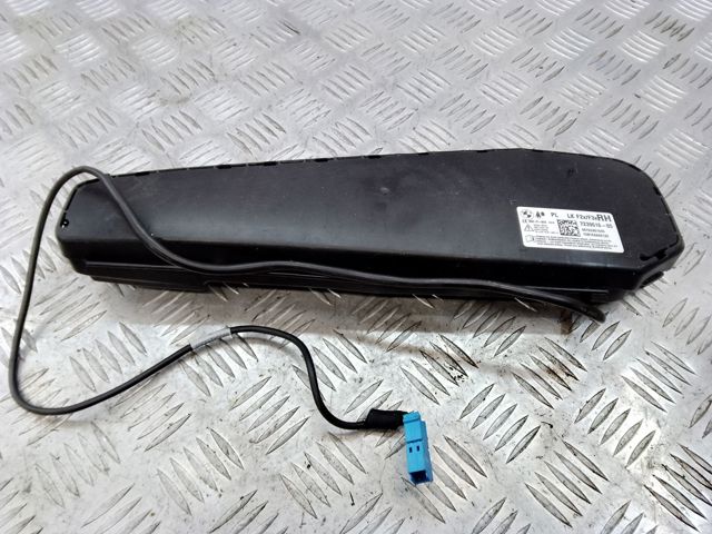 Подушка Айрбег спинки сидения правого 7239616 BMW