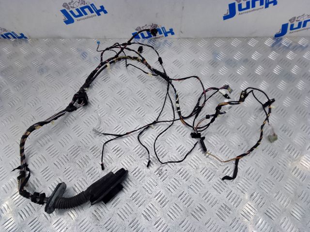 Жгут проводов передней двери 7252538 BMW