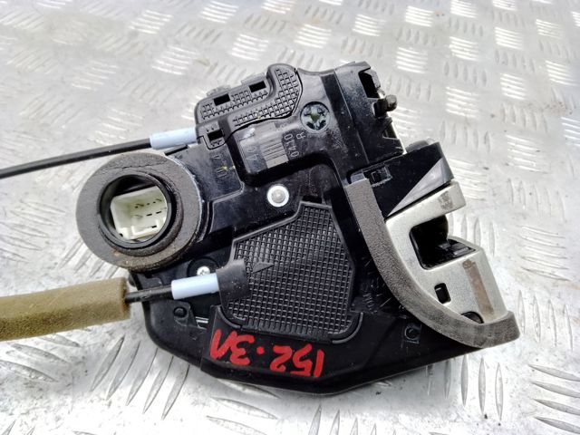 Замок задней двери, левой 72650TR3A11 HONDA