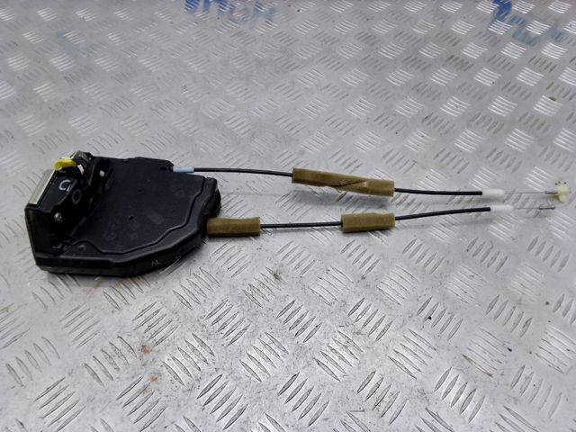 72650TR3A11 HONDA Замок двери задней левой купить в Сумы