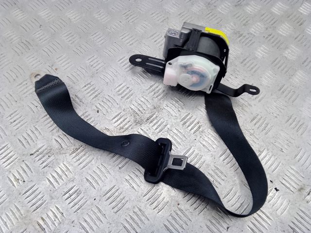 Ремень безопасности задний правый 7336053231C0 TOYOTA