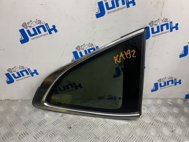 73512TLCA01 HONDA Стекло-форточка двери задней правой купить в Павлоград