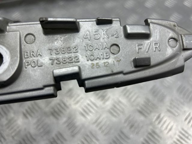 738221CA1A NISSAN Рейлинг крыши правый купить в Харьков
