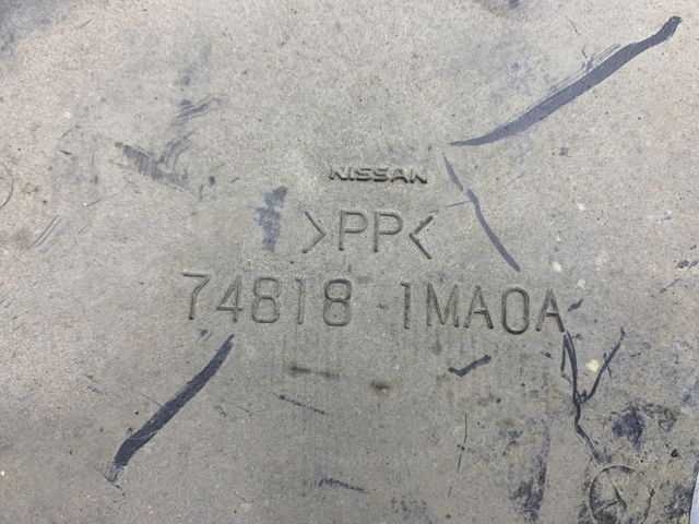 748181MA0A NISSAN купить в Львов