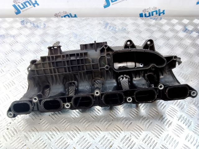 BMW 7576911 Коллектор впускной в наличии Полтава