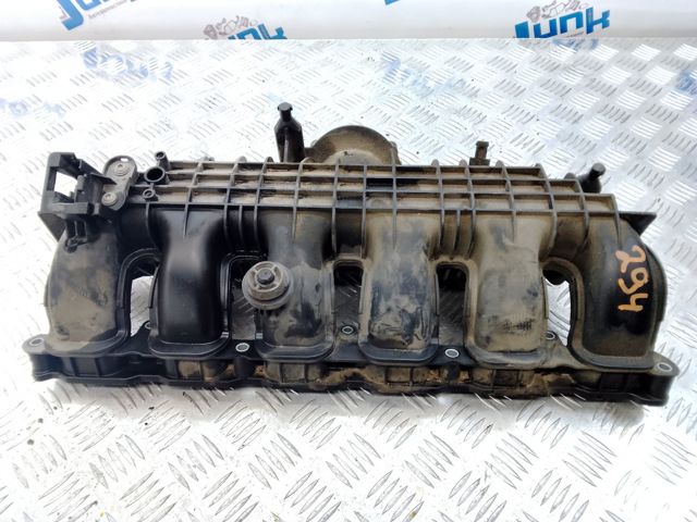 7576911 BMW Коллектор впускной купить в Львов