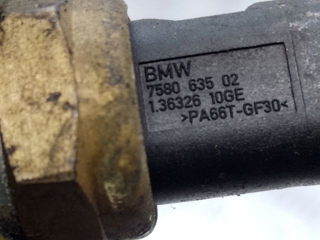 Датчик радиатора 7580635 BMW