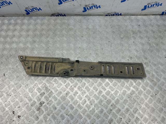 Щит предохранительный 758931BP0A NISSAN