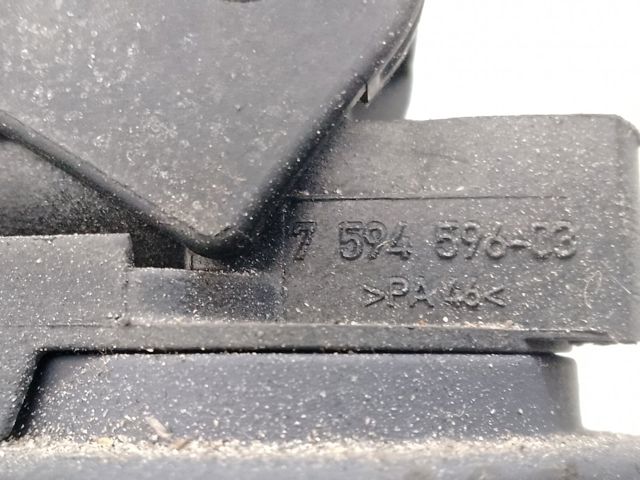 7594596 BMW Катушка зажигания купить в Тернополь