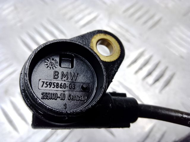 Датчик положения коленвала 7595860 BMW
