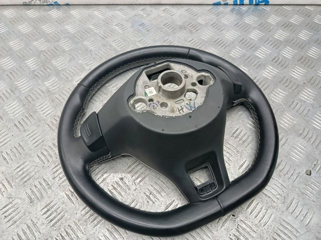 Рулевое колесо 760419091AARJW VAG