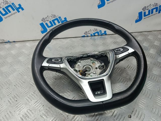 VAG 760419091AARJW Руль в наличии Ирпень