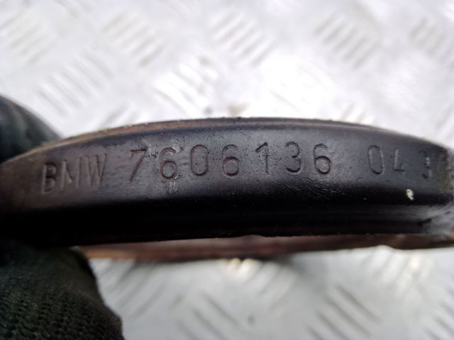 BMW 7606136 Соединительный хомут выпускного коллектора в наличии Хмельницкий