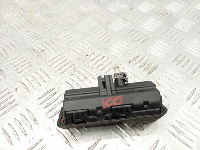 Камера заднего вида 760827566 VAG