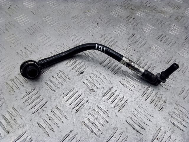Трубка вакуумного усилителя тормозов 7613026 BMW