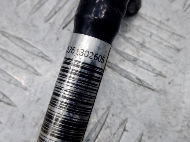 7613026 BMW Трубка вакуумного усилителя тормозов купить в Ирпень