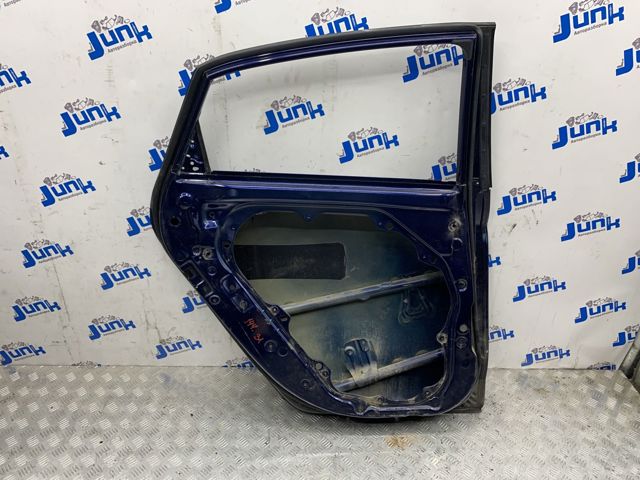 Дверь пассажирская задняя левая 77003A5010 HYUNDAI