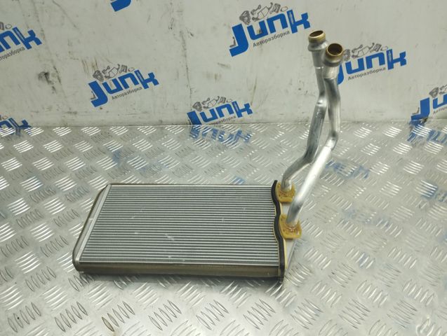 Радиатор печки (отопителя) 77367556 FIAT