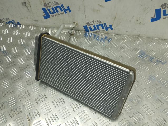 77367556 Радиатор печки (отопителя) купить Хмельницкий