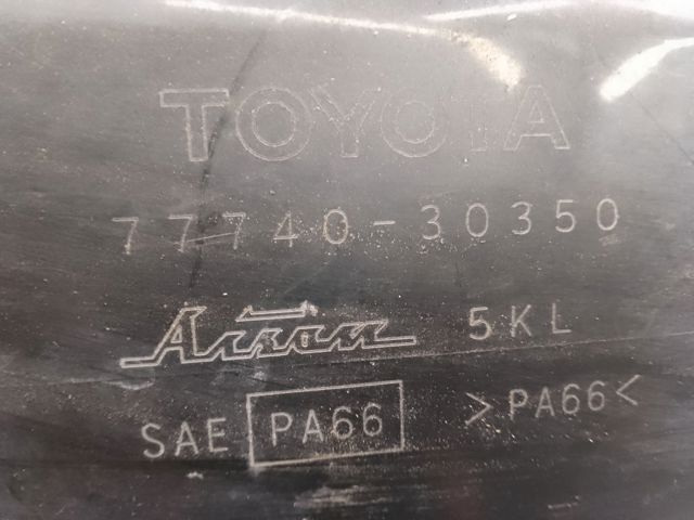 7774030350 TOYOTA купить в Запорожье