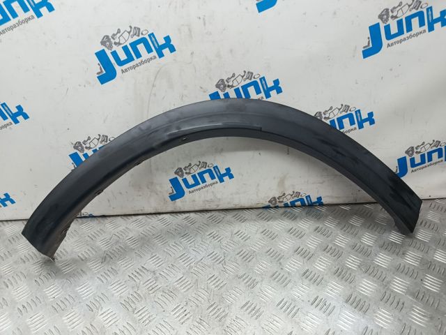 788605NA0A Nissan/Infiniti Расширитель (накладка) арки заднего