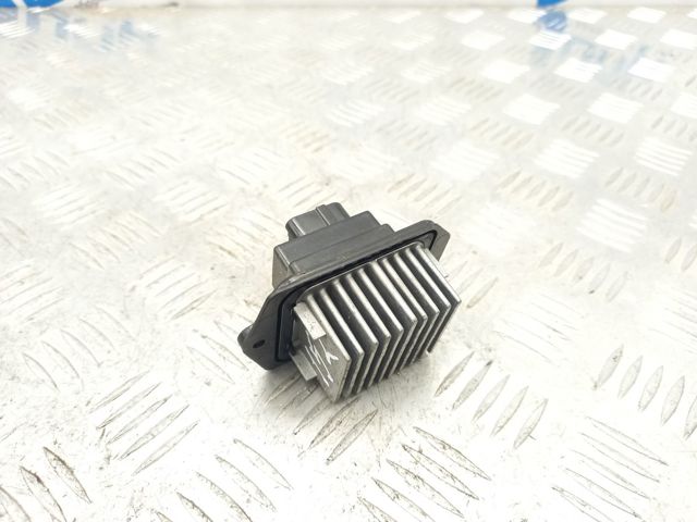 Реле отопителя 79330TR0A01 HONDA