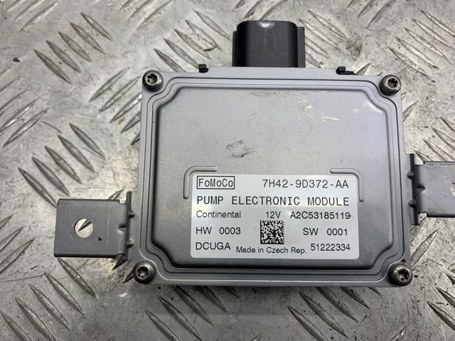 LAND ROVER 7H429D372AA в наличии Днепр