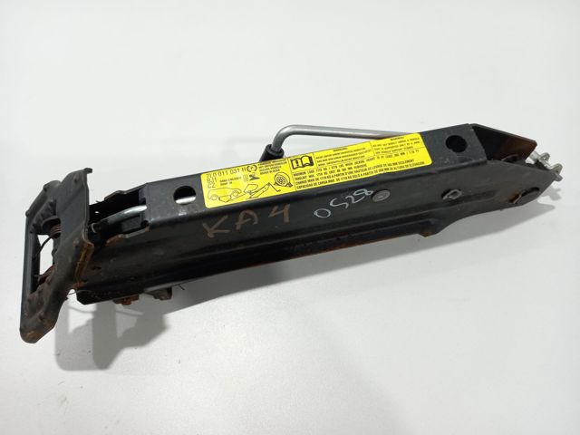 Домкрат 7L0011031H VAG