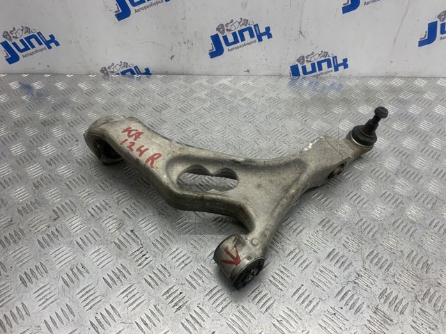 7L0407152J VAG Рычаг передней подвески нижний правый купить в Черкассы