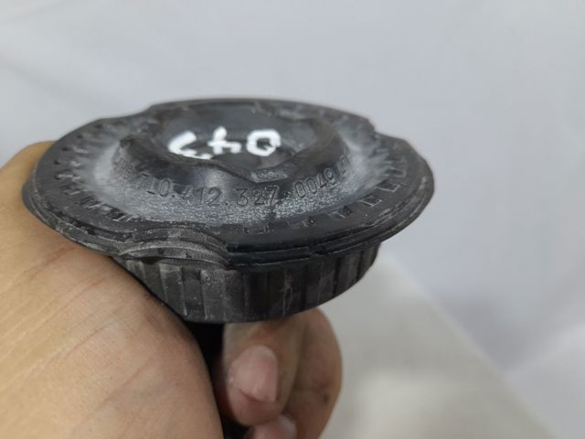 Опора передней стойки 7L0412327 PORSCHE