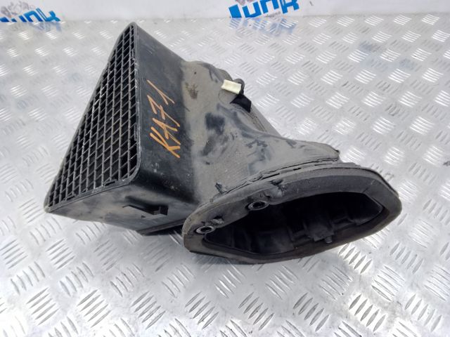 Воздухозаборник 7L0819049 PORSCHE