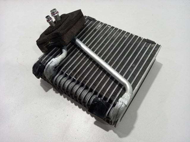 7L0819087AA Корпус радиатора кондиционера (салонный испаритель) купить Винница