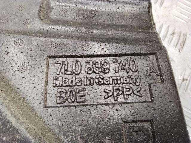 7L0839740A VAG купить в Запорожье