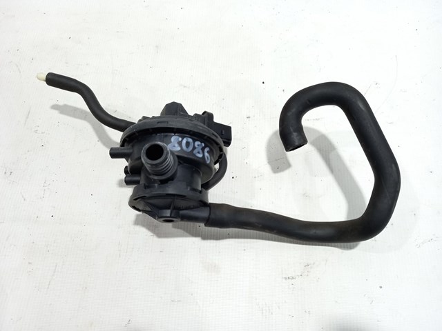 Насос диагностики течи в баке 7L0906271C VAG
