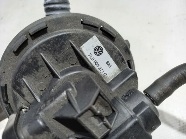 7L0906271C Насос диагностики течи в баке купить Львов