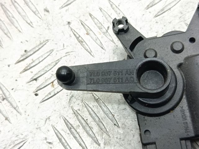7L0907511AQ VAG Привод заслонки печки купить в Черновцы