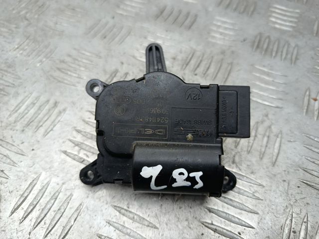 VAG 7L0907511AQ Привод заслонки печки в наличии Винница