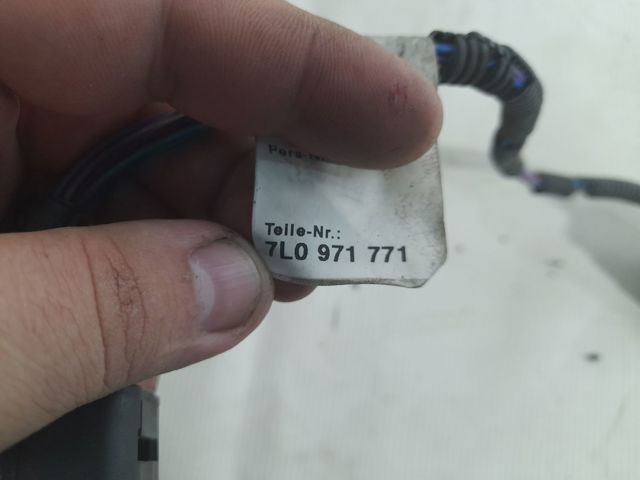 VAG 7L0971771 в наличии Харьков