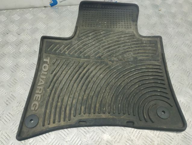 VAG 7L1061501041 Коврик передний, комплект из 2 шт. в наличии Николаев