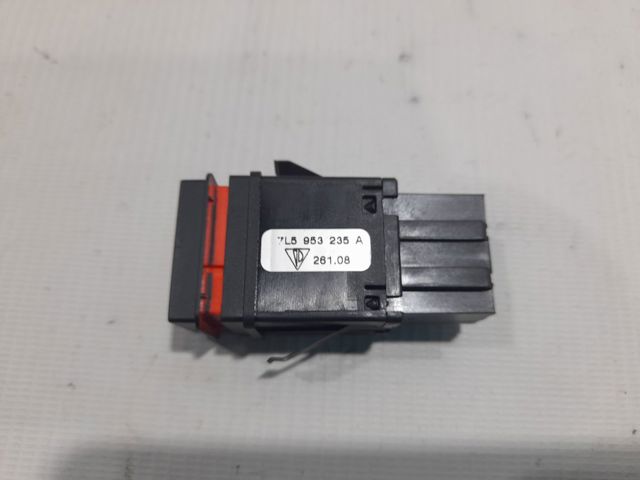 7L5953235A Кнопка аварийки купить Полтава