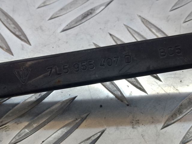 Рычаг стеклоочистителя 7L5955407D VAG