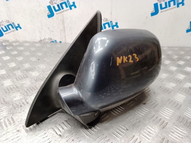 VAG 7L6857507CJ01C Зеркало заднего вида левое в наличии Чернигов