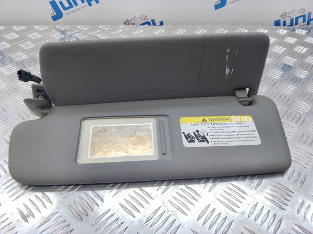 VAG 7L6857551AQ3W5 Солнцезащитный козырек в наличии Черновцы