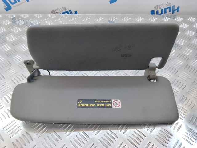 VAG 7L6857552AQ3W5 Солнцезащитный козырек в наличии Тернополь