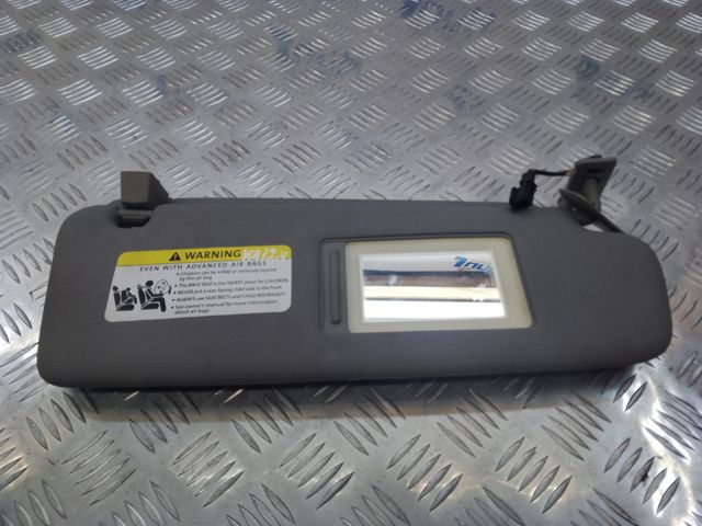7L6857552AQ3W5 VAG Солнцезащитный козырек купить в Сумы