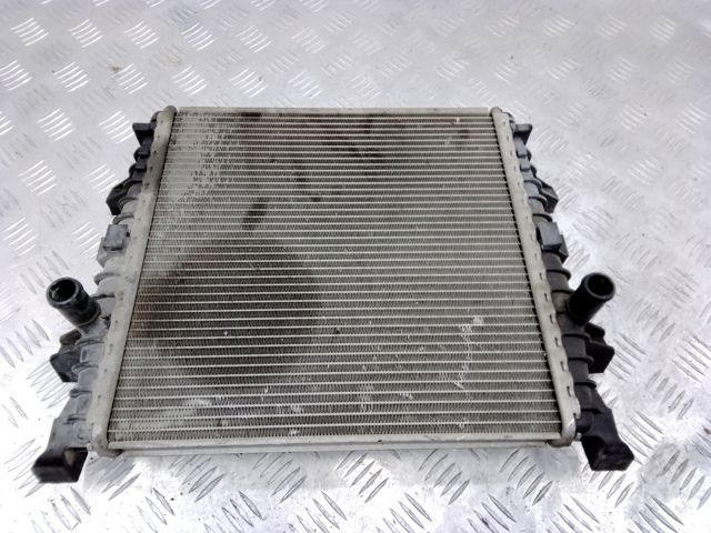 Радиатор охлаждения, дополнительный 7L8121212A VAG