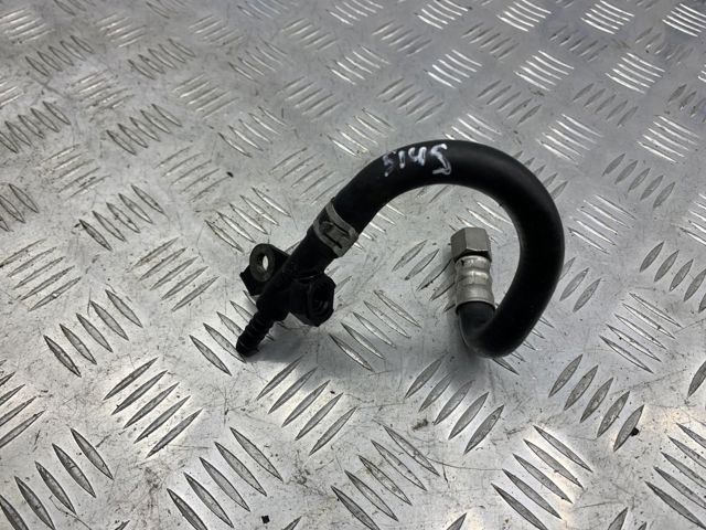 Трубка топливная, от ТНВД к топливной рейке 7L8130295G VAG
