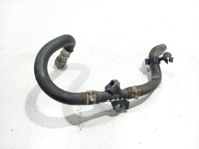 7L8130295G VAG Трубка топливная, от ТНВД к топливной рейке купить в Днепр