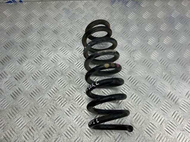 Пружина передняя 7L8411105AQ VAG