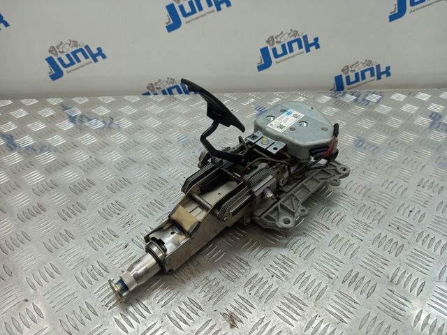 VAG 7L8419501AM Рулевая колонка в наличии Днепр